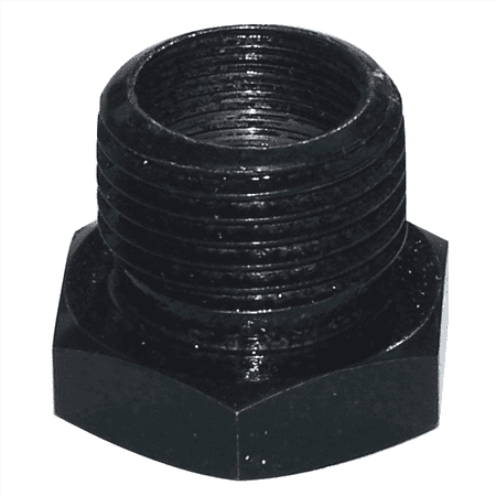 Innovative Products Of America SPARK PLUG HOLE ADAPTER 18MM