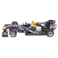 thumbnail image 6 of Grand Prix Collection - Red Bull Racing RB6 (Plastic model) Multi-Colored, 6 of 7