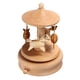thumbnail image 5 of Caja de MúSica Caja de MúSica PortáTil para niOs para niOs Regalos de Navidad Manualidades DecoracióN del Hogar Dioche Juguete de música de madera, 5 of 7