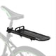 thumbnail image 2 of Retractable Aluminum Alloy Bike Mount, Rear Seat Post Rack, 2 of 5