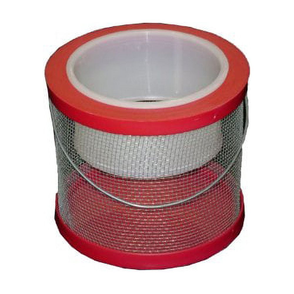 Challenge 6" Round Cricket Cage, 50297