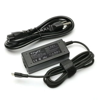 Dell Inspiron 15 (7569) original chargeur USB-C 100 watts