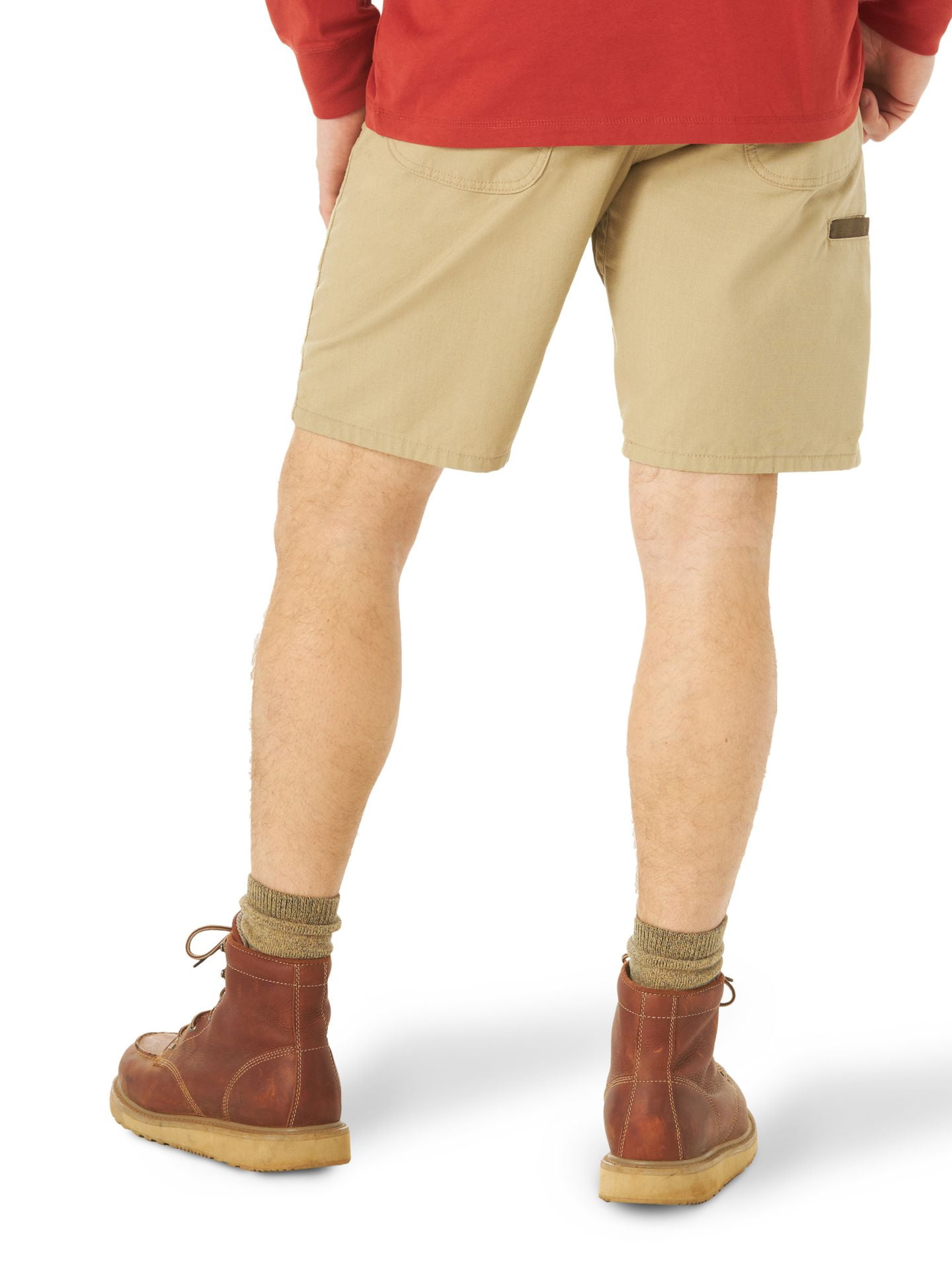 高級感 Wrangler Riggs Workwear Men's Straight Fit Work Pant, Golden Khaki, 44W x 3好評販売中 腕時計 Wrangler Men's RIGGS Workwear Regular Fit Work Short, Golden Khaki