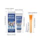 thumbnail image 5 of 30g Lubricante de Grasa de Litio Blanco Multiusos con Brocha para Bisagras de Puertas, Rodamientos, Engranajes, Cadenas, Protección contra Óxido y Agua, 5 of 9
