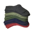 thumbnail image 3 of Dachstein Woolwear Austrian 100% Wool Two Ply Boiled Socks, 3 of 4