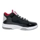 thumbnail image 3 of N I-K-E A i r-Jor-dan Max Aura 2 Black White Wolf Grey Red CK6636-006 Men's Size 11, 3 of 6