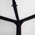 thumbnail image 3 of vidaXL Gazebo Blanc 3x4 m, 3 of 4