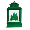 thumbnail image 2 of Kurt Adler Star Wars Battery Operated The Child Light-Up Lantern, 10", 2 of 4