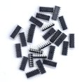 thumbnail image 3 of (Paquete de 25 piezas) MCIGICM 74HC595 74595 SN74HC595N Registro de cambio de 8 bits DIP-16 IC 74hc595 Registros de cambio, 3 of 5