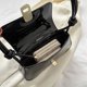 thumbnail image 2 of Bolso de hombro para mujer Bolsos Moda Brillante PU Sólido Bolso de compras para mujer (Negro) Ehuebsd Para Estrenar, 2 of 9