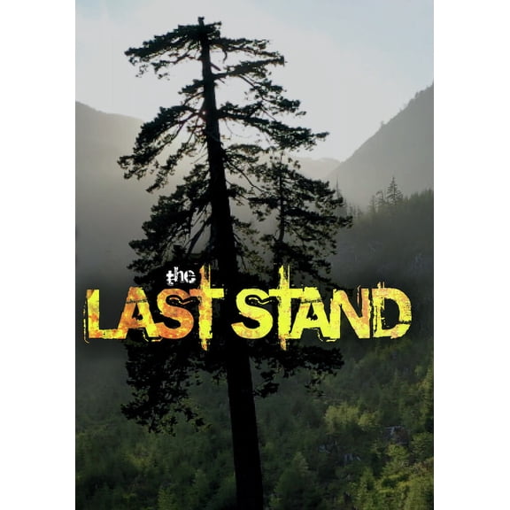 Buffalo 8 - The Last Stand [DIGITAL VIDEO DISC]