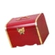 thumbnail image 5 of Joyero de recuerdo, versátil caja de madera para guardar recuerdos de fiesta y regalos para niños. M, 5 of 9