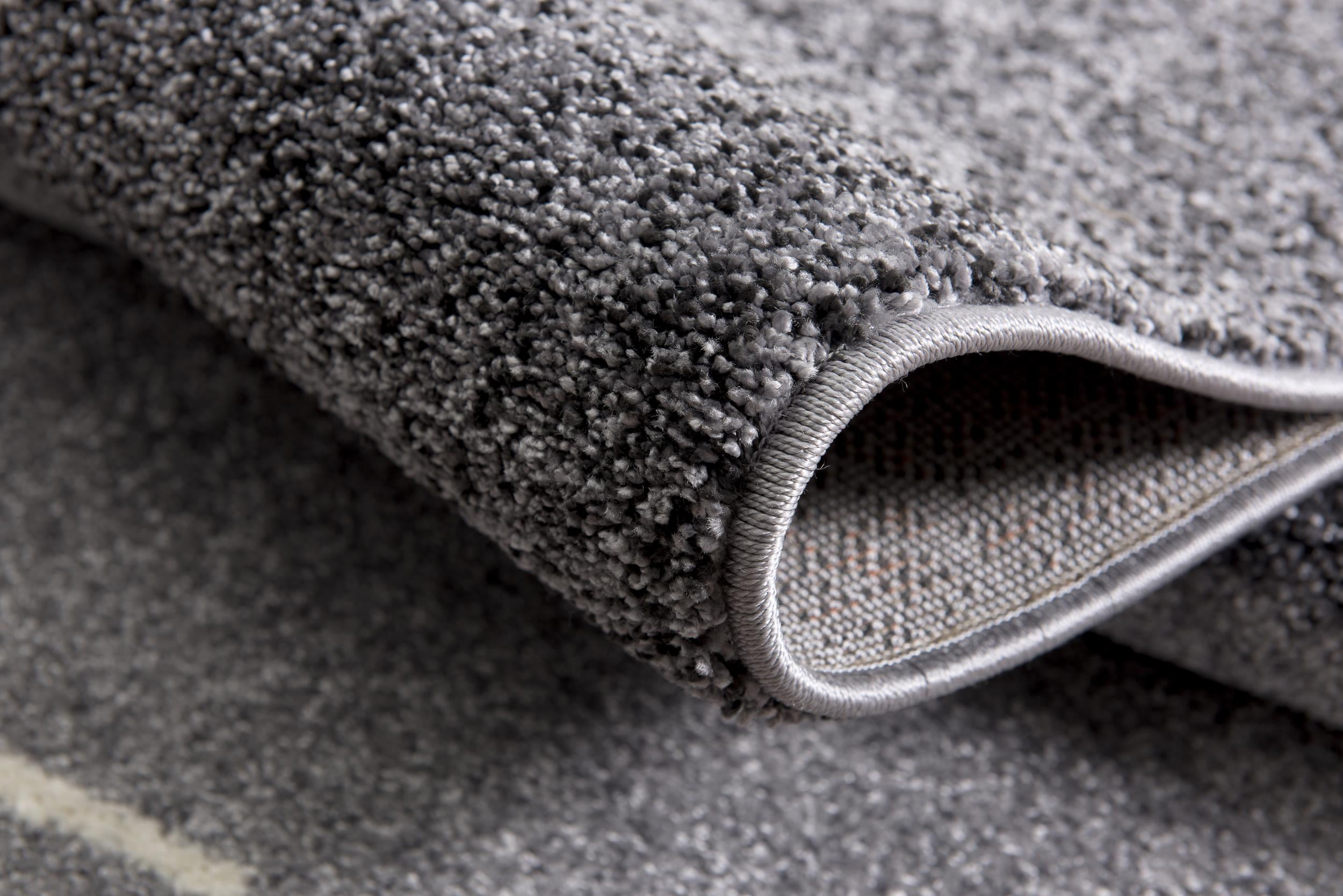 Rug Branch Nova Collection Modern Geometric Area Rug