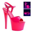 thumbnail image 2 of Women's Pleaser Sky 309UV Heel, 2 of 3