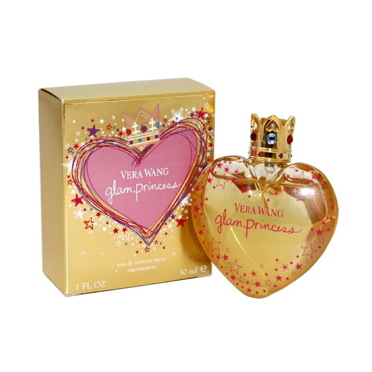 vera wang princess perfume walmart