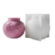 thumbnail image 2 of Xihbxyly Moldes para Velas de Farolillos Navideños, Diseño Floral En Relieve, Diseño Flexible de Silicona, Fácil Extracción de Velas, Decoración Navideña, Idea de Regalo, Crea Impresionantes Velas de, 2 of 7