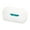 White, variant on Zeiwohndc Soft Wrap Shell Headphone Housing Guard From Daily Wear Tear for Mini