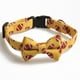 thumbnail image 1 of Nuevo Collar para mascotas, serie de bolas, collar para perros, fútbol, tenis, baloncesto, fútbol,, 1 of 5