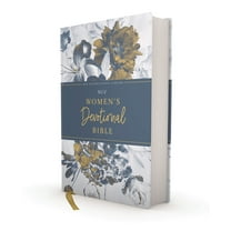 Niv, Women's Devotional Bible (by Women, for Women), Hardcover, Comfort Print, (Hardcover)