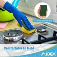thumbnail image 4 of Esponjas de cocina Sponges AIDEA Kitchen, resistentes, 50 unidades, 4 of 6