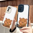 thumbnail image 1 of ¡Mejora el aspecto de tu iPhone con esta elegante funda plateada mate para teléfono!, 1 of 4