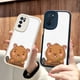 thumbnail image 1 of ¡Mejora el aspecto de tu iPhone con esta elegante funda plateada mate para teléfono!, 1 of 4