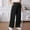 *Black, variant on ClodeEU Women's Wide Leg Pants With Pockets,Drawstring Elastic Waist Loose Casual Sweatpants Khaki,Womens Plus XXXL
