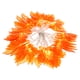 thumbnail image 1 of 1 unid Halloween Acción de Gracias LED Batería Caja de batería Lámpara de hoja de arce Decoración de cadena (naranja), 1 of 6