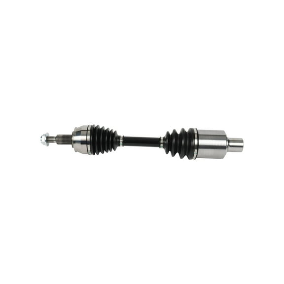 SCITOO Rear Left and Right CV Axle Shaft Assembly Fit for Chrysler 200,for Jeep Cherokee 2.0L,3.2L,3.6L NCV12134