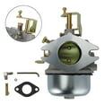 thumbnail image 4 of Carburetor Carb fit for Kohler 14HP, 16HP, 18HP K321, K341, K361 Engine, 4 of 13