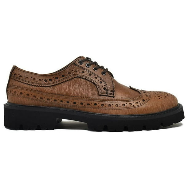 Viceversa- Zapatos LongWing Color Miel marron claro 29 Viceversa ZLWM-25