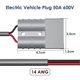 thumbnail image 3 of For Mini Connetor Plug to Anderson Plug 50A Power Cable A, 3 of 5