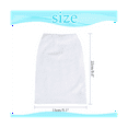 thumbnail image 5 of 100Pack Pool Skimmer Sock for Pool Filters, Filters Baskets and Skimmers To Filter Debris and Leaves, Filter System, 5 of 5