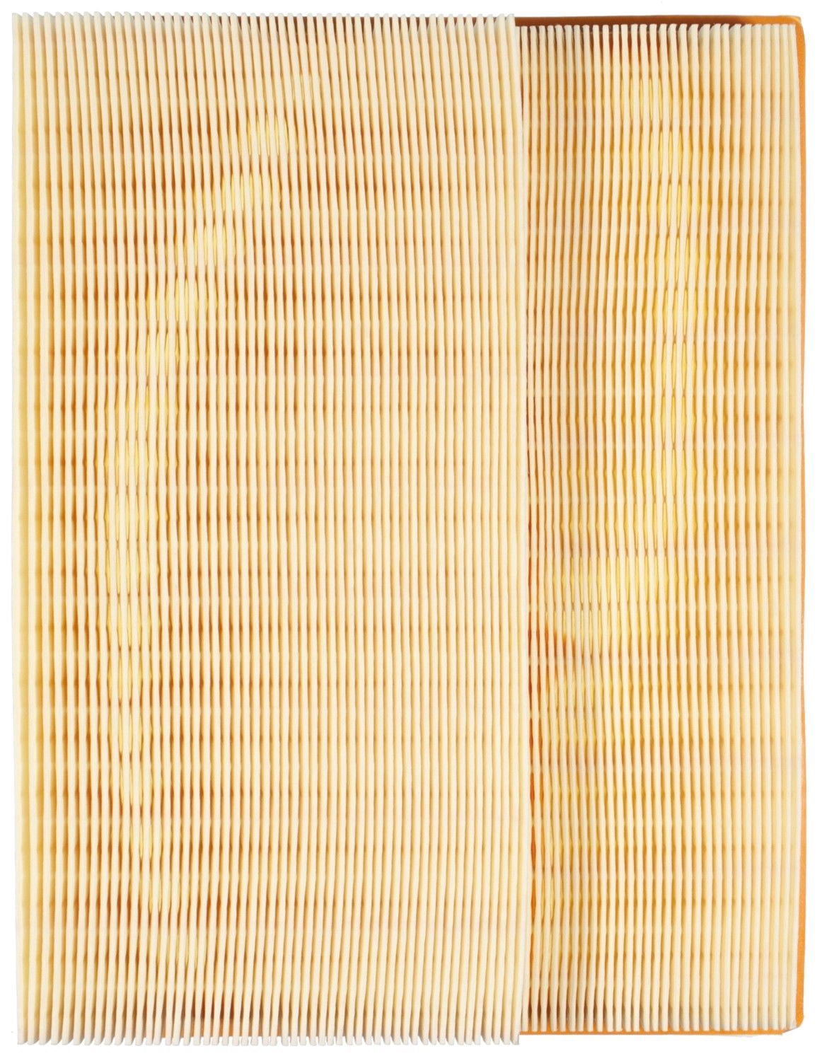 MAHLE LX 439/1 Air Filter