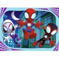 thumbnail image 5 of Puzles Ravensburger Spidey Marvel 4, 70 x 50 cm, 5 of 5