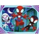 thumbnail image 5 of Puzles Ravensburger Spidey Marvel 4, 70 x 50 cm, 5 of 5