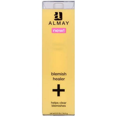 Almay Almay Blemish Healer, 0.5 oz