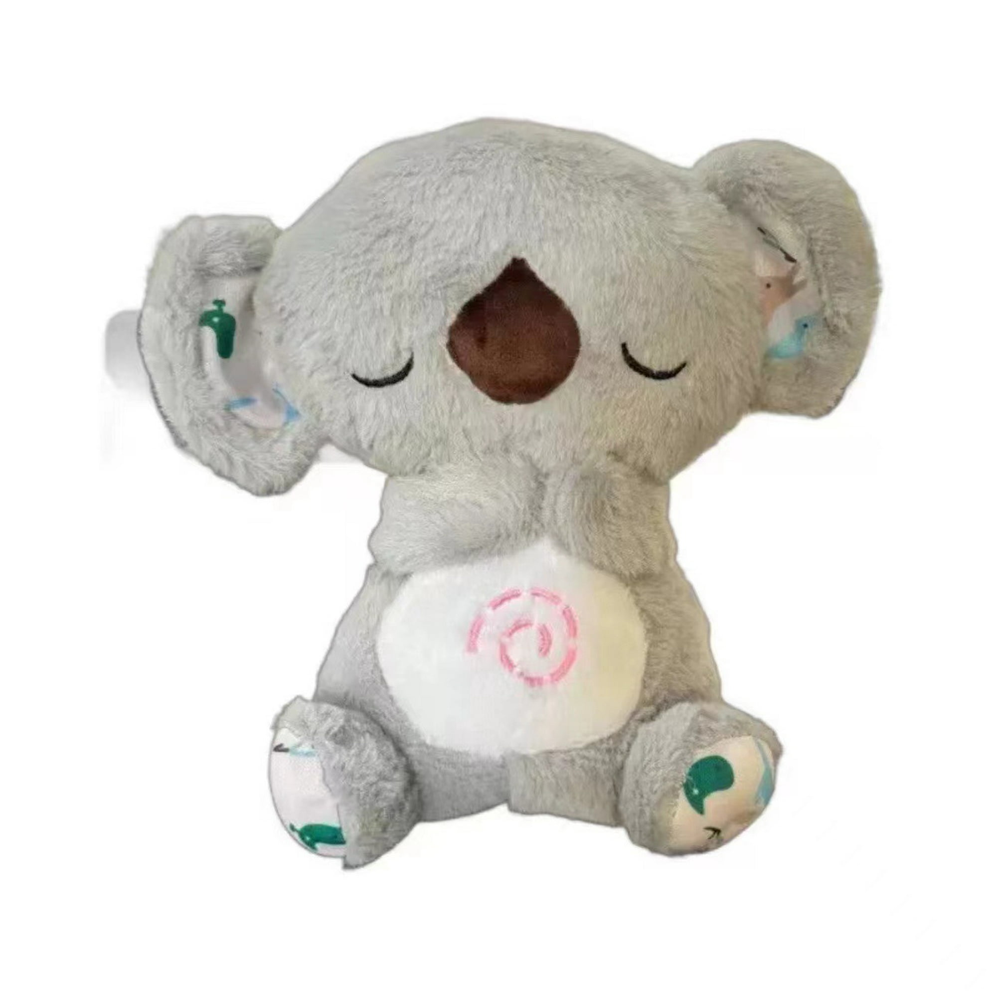 Calming blanket koala sale