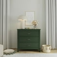 thumbnail image 2 of DaVinci Charlie 3-Drawer Dresser, 2 of 5