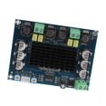 thumbnail image 5 of Placa amplificadora de potencia digital TPA3116D2 Módulo amplificador de audio estéreo de doble canal 24 V, 5 of 5