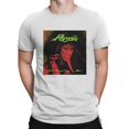 thumbnail image 1 of Camisetas de algodón con estampado de "This Open Up Say Tour Masmarat" para hombre, estilo hipster, de manga corta y cuello redondo., 1 of 7