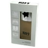 Kiss Her by Kiss for Women Miniature Collectable EDP Perfume Spray 0.5 oz. New in Box