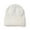 White, variant on Babysbule Hats for Women Winter Satin Lined Beanie Hats For Men Women Winter Warm Knitted Cuffed Silk Lined Slouchy Skull Cap