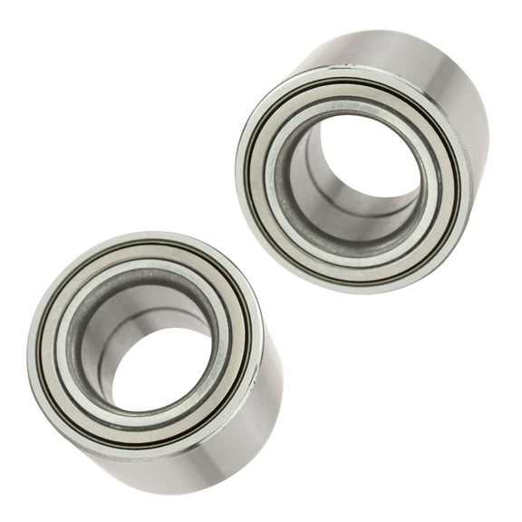 Rear Wheel Hub Bearings Pair Set for Ford Focus BHA54453 Fits select: 2005-2006 FORD FOCUS ZX4, 2007 FORD FOCUS ZXW/S/SE/SES