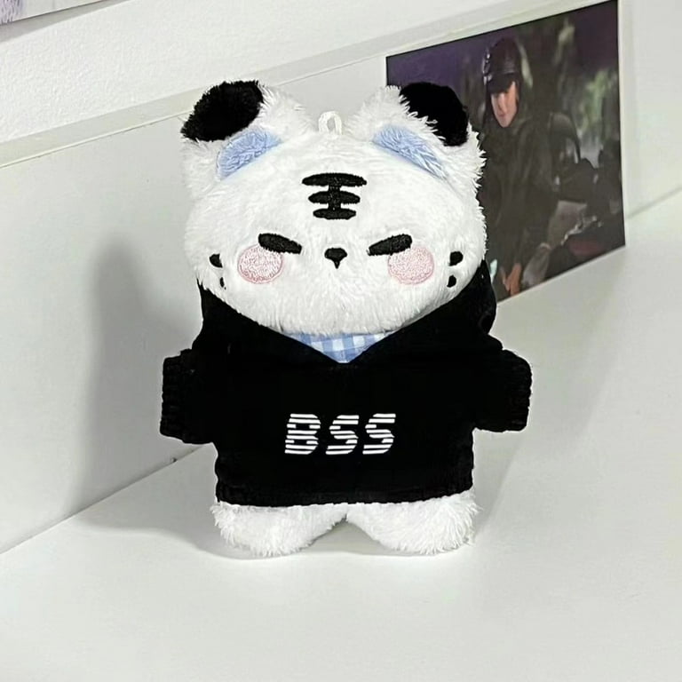 Kpop Idol Seventeen Dolls Accessories BSS Clothes - Walmart.com