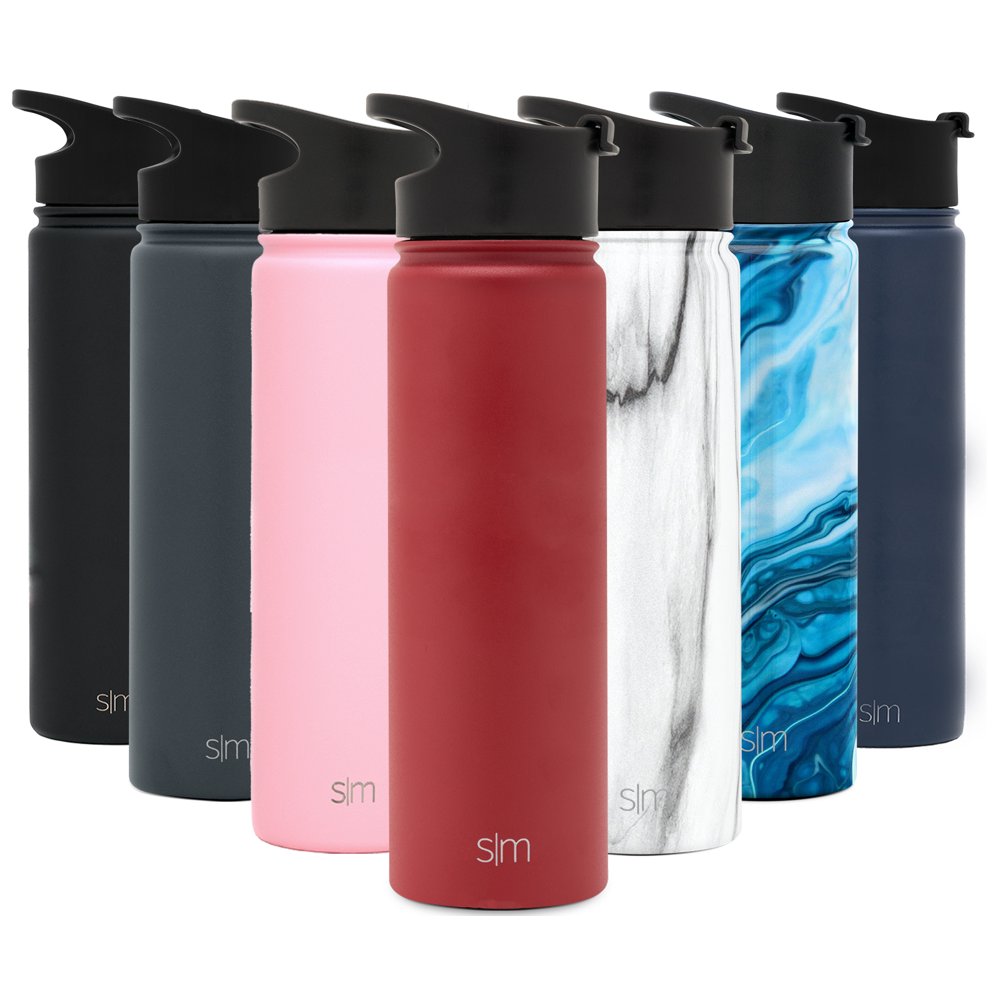 simple modern summit