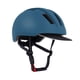 thumbnail image 5 of Naiovety Casco de ciclismo Hombre Cascos resistentes a impactos Sombrero transpirable Suministros de equitación Protector para accesorios de Type1 NO1, 5 of 6