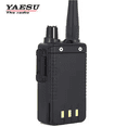 thumbnail image 4 of Yaesu FT-4XR Walkie-Talkie Radio de Dos Vías, Radio Transceptor Sumergible de Triple Banda, 4 of 5