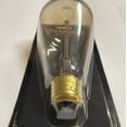 thumbnail image 2 of Vintage Lighting 40w E26 Medium Base Light Bulb, 2 of 2