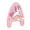Pink Unicorn with Water Gun, variant on MoKo Swimming Kickboard for Kids, Children Pool Training Swimming Aid for Beginner Swimmers, Blue Shark